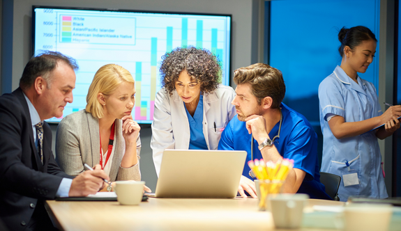 A-Smart-healthcare-supply-chain-data-management-solution