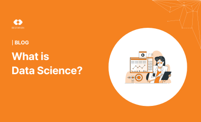 What is data science?
