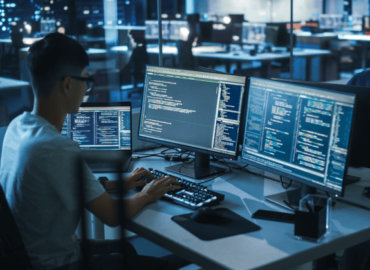 BPO Data Security