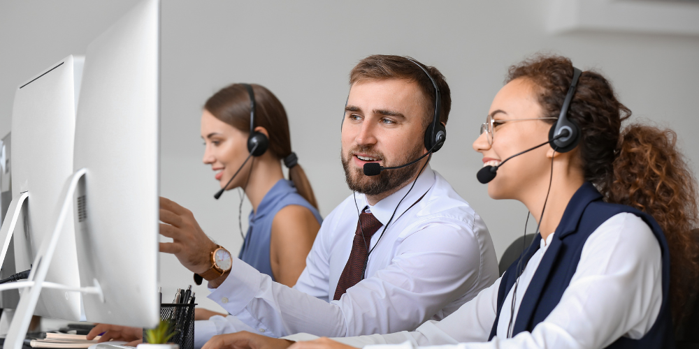 tech-support-service