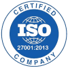 iso 27001:2013