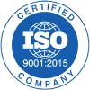 ISO 9001:2015