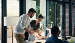 Lead Generation for Mortgage Providers