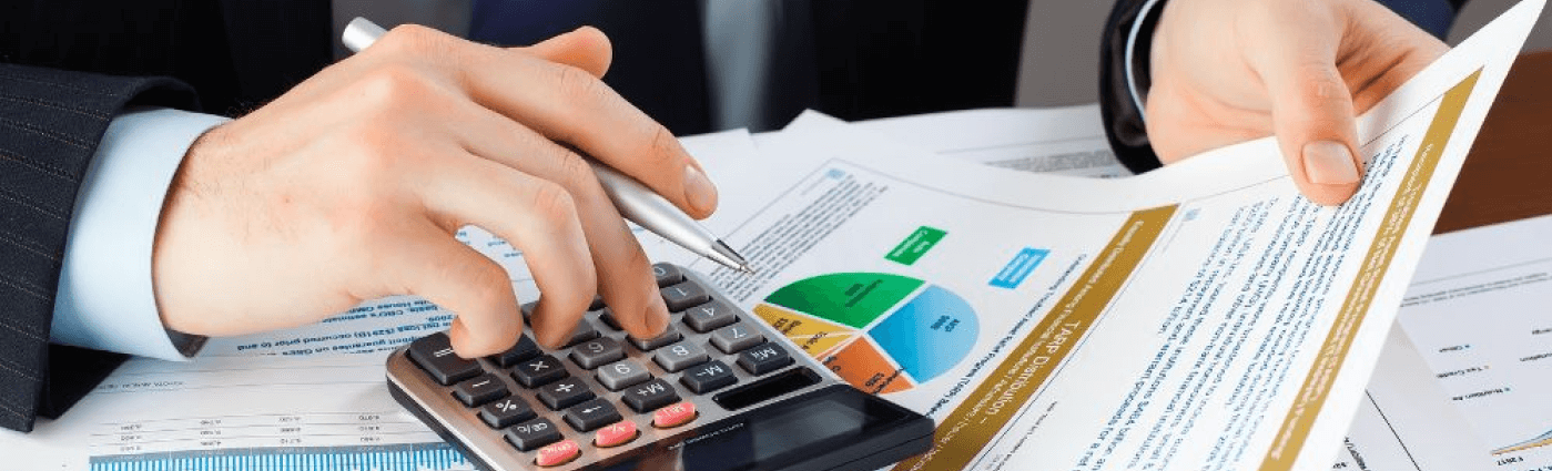 accounting background