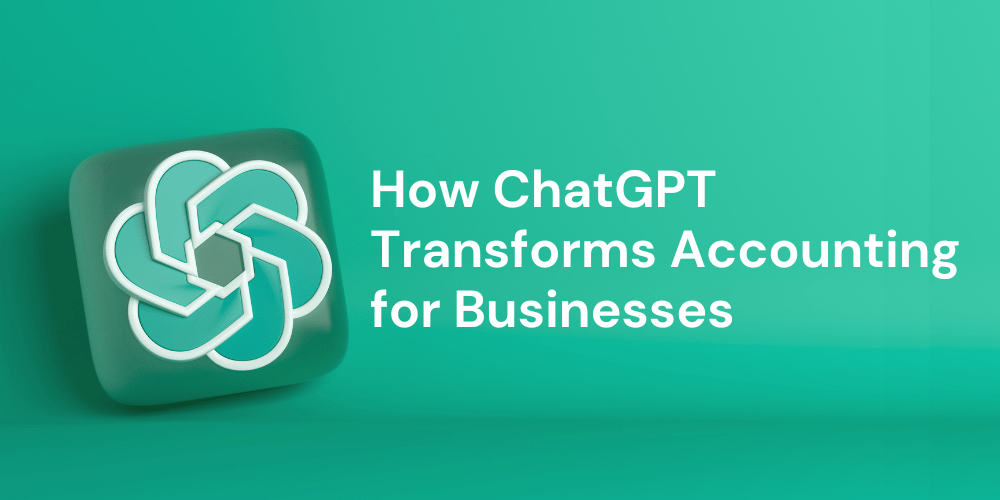 8 Ways Businesses Can Use Chatgpt In Accounting
