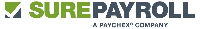 SurePayroll Logo