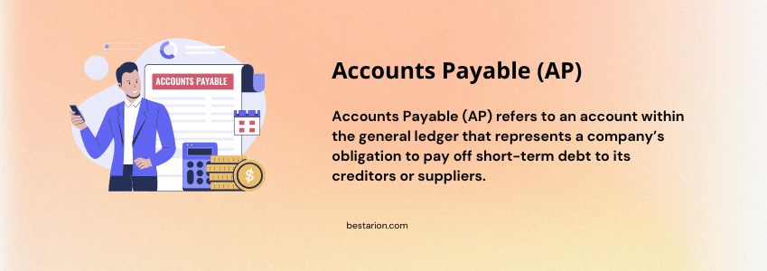 account payable (ap) definition