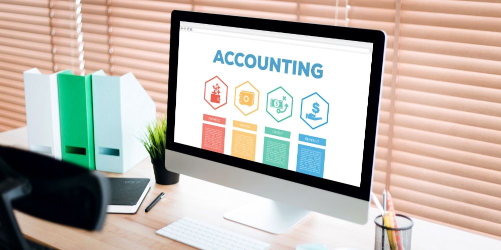 Accounts Payable Automation