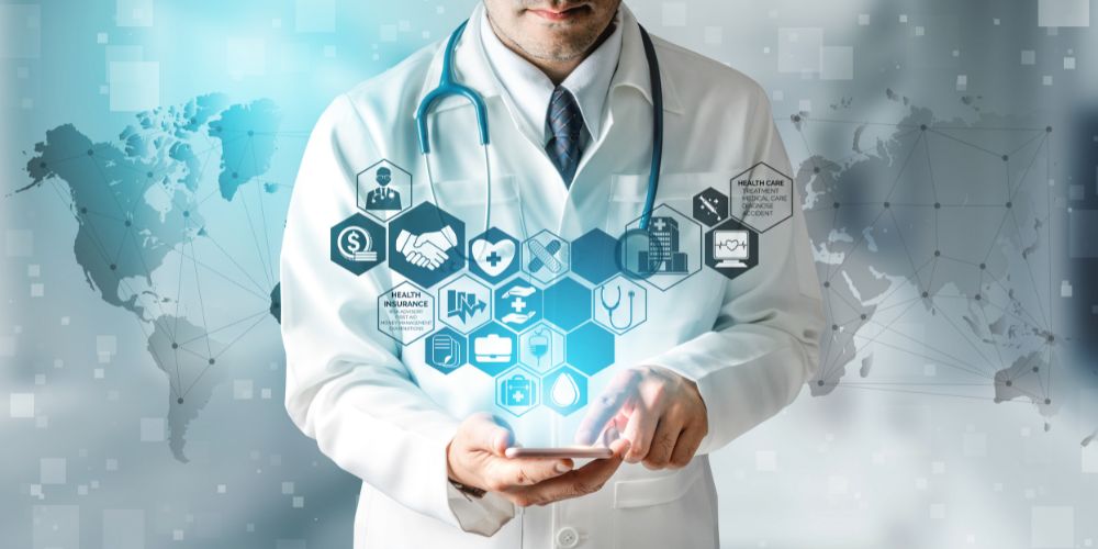 The Benefits of Healthcare Data Analytics