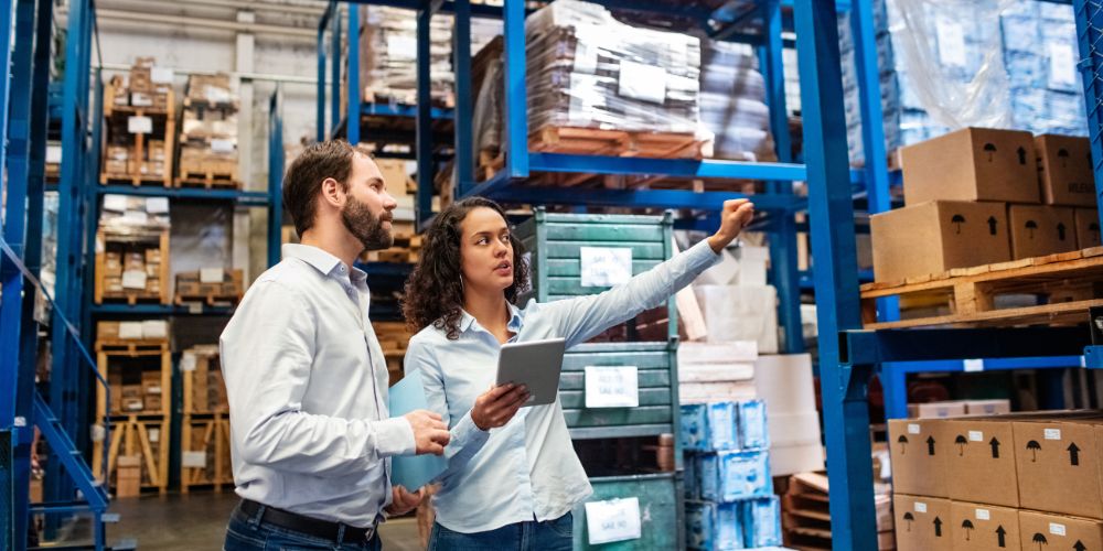 Retail Inventory Management Tips