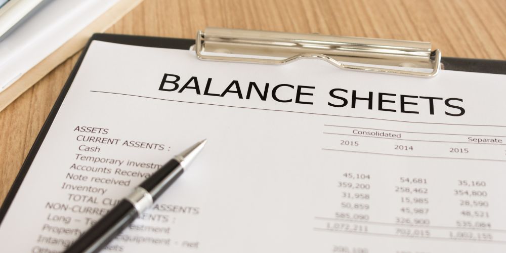 A Comprehensive Guide to Balance Sheet