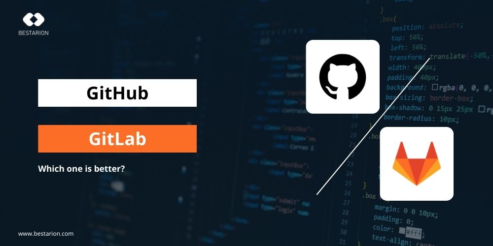 GitHub vs GitLab: Which is the Best in 2024?