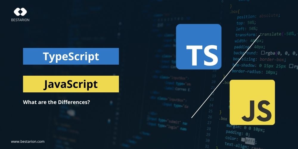 TypeScript vs JavaScript: What are the Differences?