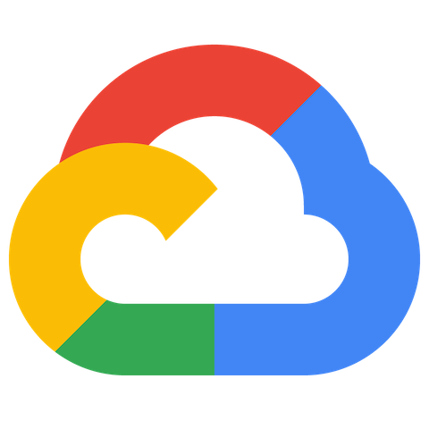 Google cloud database