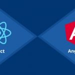 comparing react vs angular