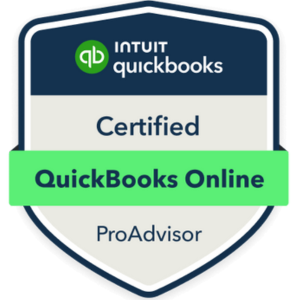 quickbooks online achievement badges