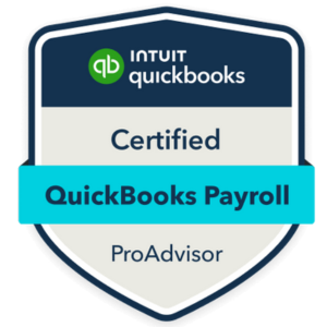 quickbooks payroll achievement badges