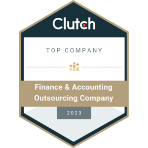 top_clutch.co finance accounting outsourcing company 2023 award