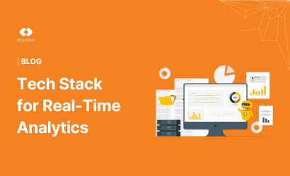 The Ultimate Tech Stack for Real-Time Analytics