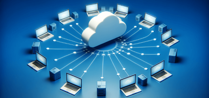 cloud computing applications