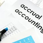 accrual accounting