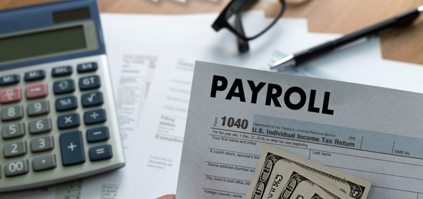 payroll records