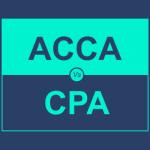 CPA and ACCA