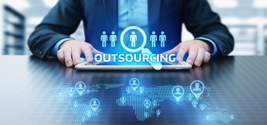 IT outsourcing