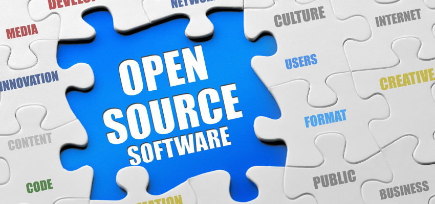 open source software