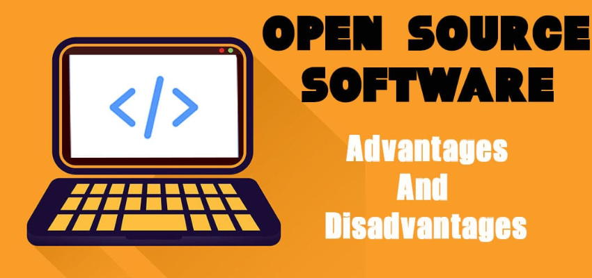 open-source software 