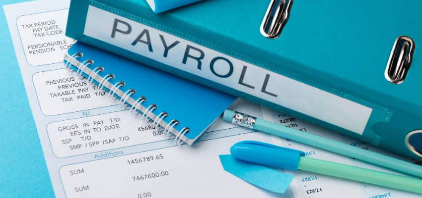 payroll specialists