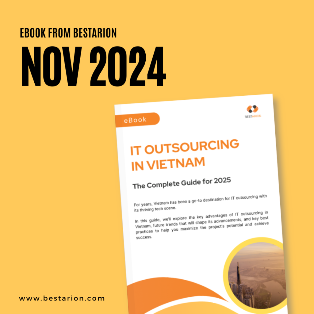 IT Outsourcing in Vietnam: The Complete Guide for 2025 1 vietnam it outsourcing ebook