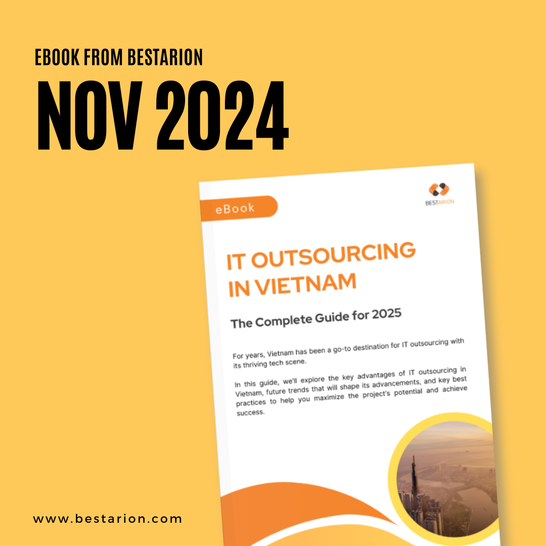 vietnam it outsourcing ebook