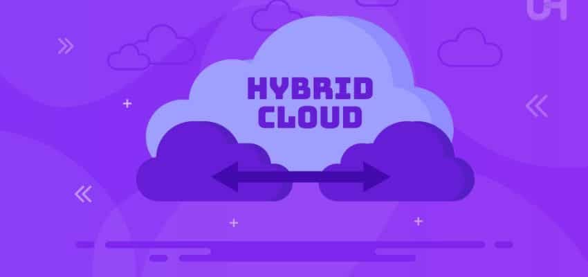 hybrid cloud