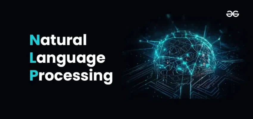 natural language processing