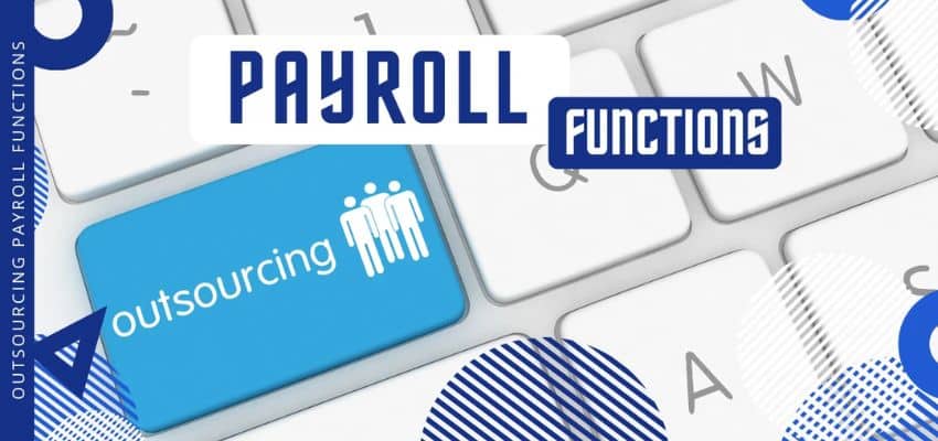 outsourced payroll solutions