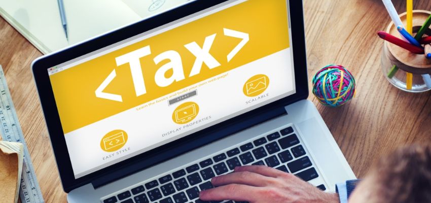 online tax services