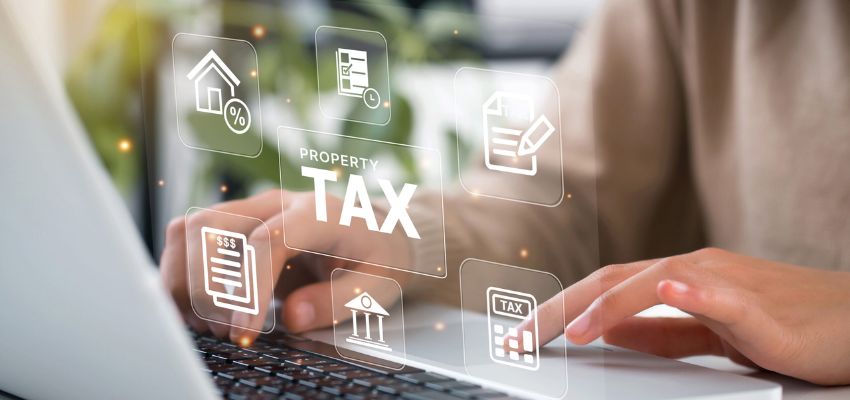 online tax services