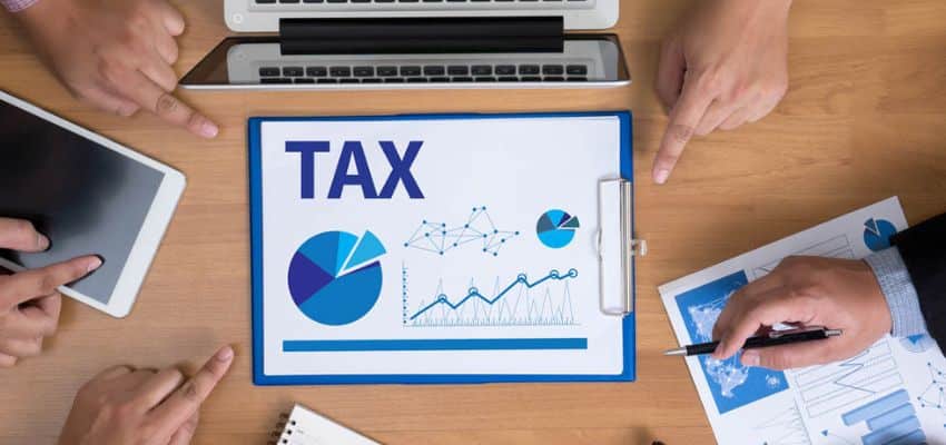 tax planning services