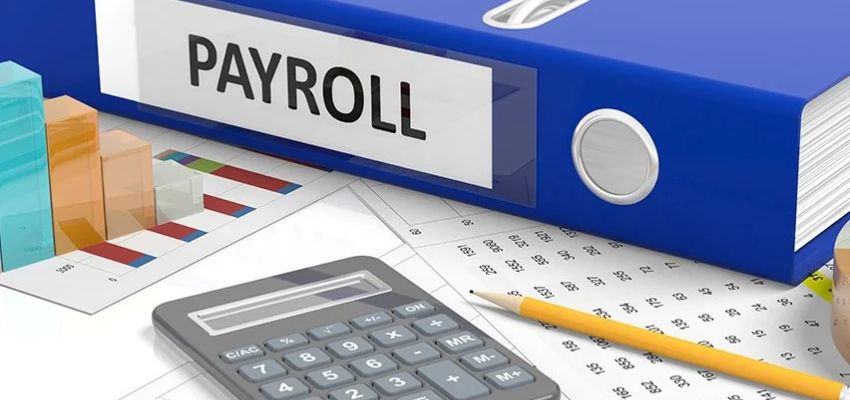 payroll companies