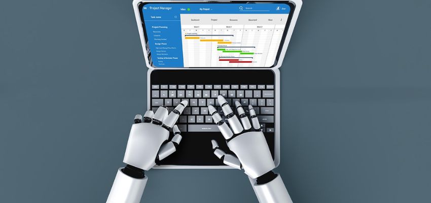 ai project management tool