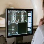 AI in medical imaging