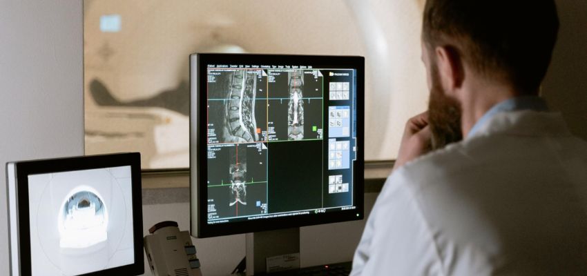 AI in medical imaging