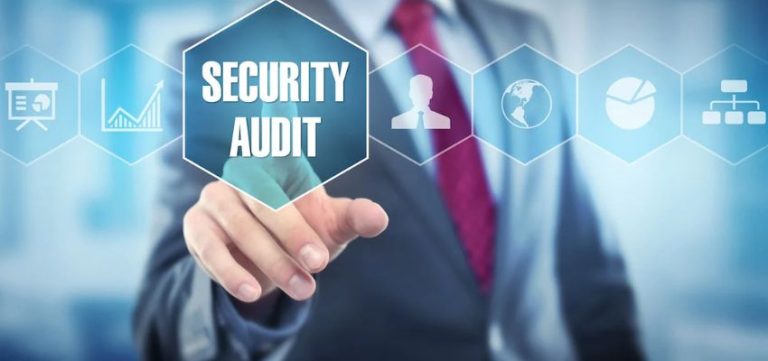 Understanding the Importance of a Security Audit