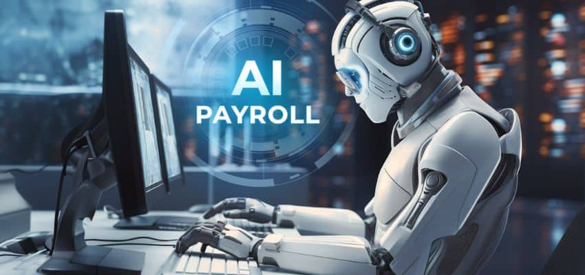 AI-in-payroll