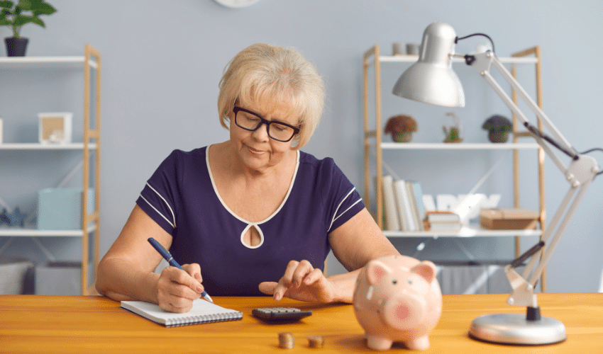 retirement tax