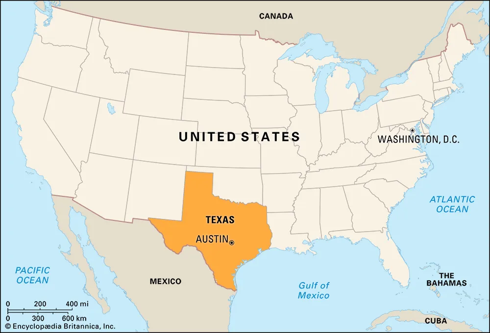 States With No Income Tax in 2026: 8 Tax-Free States and 9 That Don’t Tax Wage Income 7