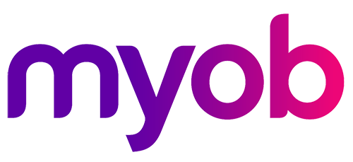 MYOB Logo