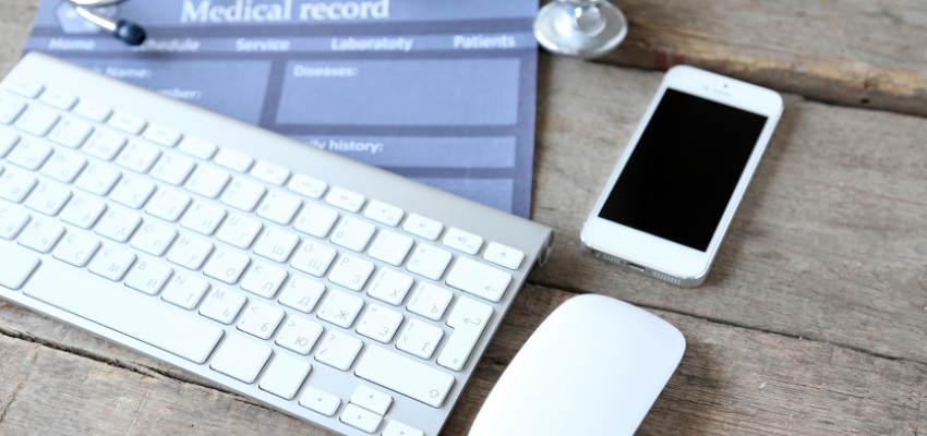 electronic-health-records