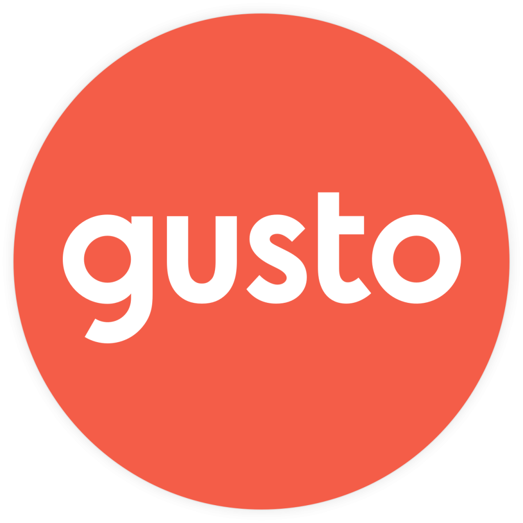 gusto